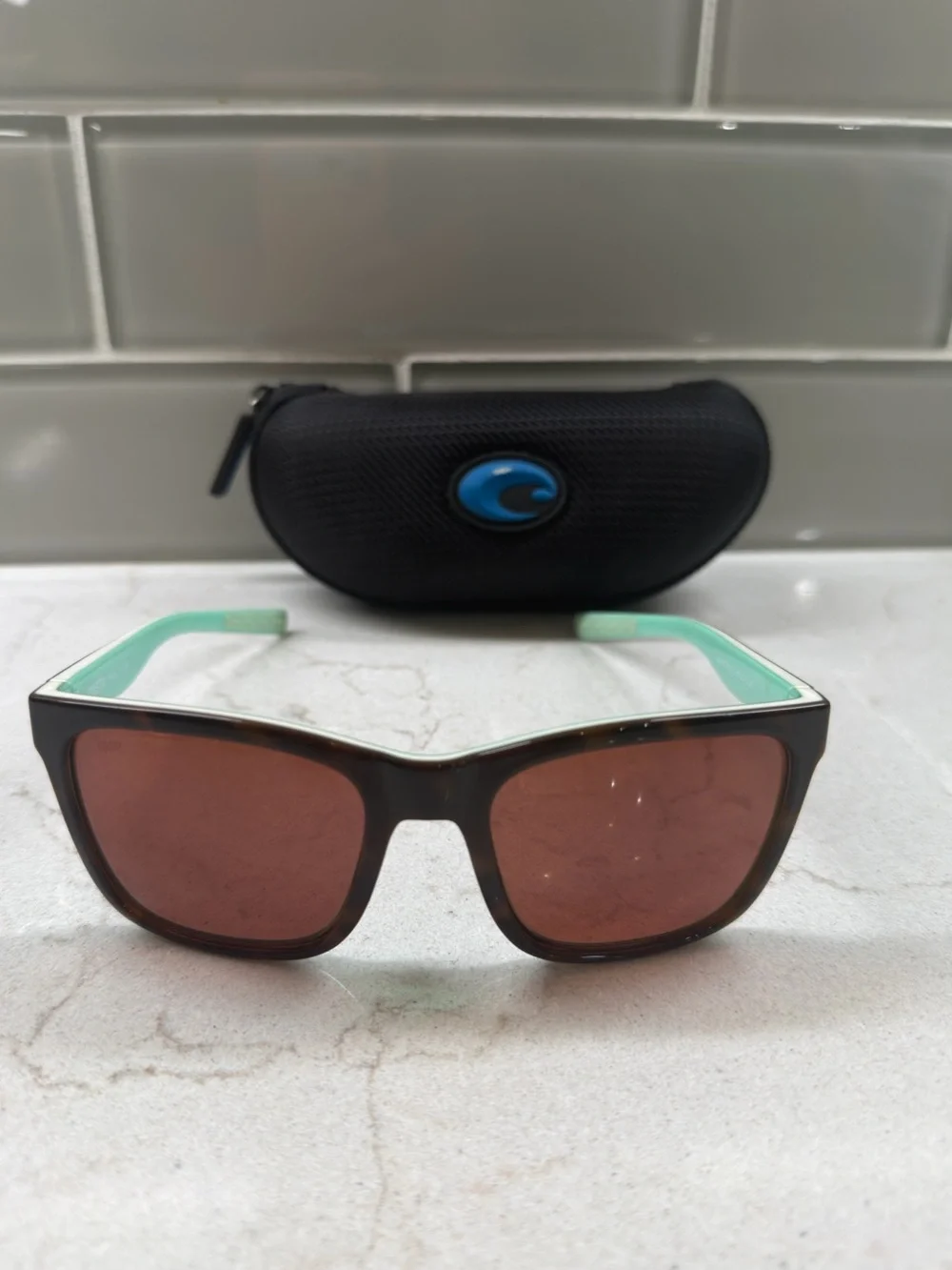 Costa Panga Sunglasses with case